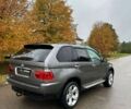 Серый БМВ Х5, объемом двигателя 3 л и пробегом 340 тыс. км за 4642 $, фото 3 на Automoto.ua