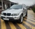 Сірий БМВ Х5, об'ємом двигуна 3 л та пробігом 374 тис. км за 11800 $, фото 1 на Automoto.ua