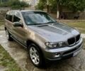 Сірий БМВ Х5, об'ємом двигуна 3 л та пробігом 340 тис. км за 11300 $, фото 6 на Automoto.ua