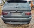 Сірий БМВ Х5, об'ємом двигуна 3 л та пробігом 3 тис. км за 4777 $, фото 2 на Automoto.ua