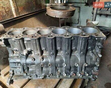 Серый БМВ Х5, объемом двигателя 3 л и пробегом 252 тыс. км за 12800 $, фото 16 на Automoto.ua