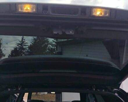 Серый БМВ Х5, объемом двигателя 3 л и пробегом 336 тыс. км за 13000 $, фото 30 на Automoto.ua