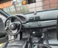 Сірий БМВ Х5, об'ємом двигуна 3 л та пробігом 374 тис. км за 11800 $, фото 16 на Automoto.ua
