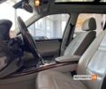 Серый БМВ Х5, объемом двигателя 4.8 л и пробегом 225 тыс. км за 11500 $, фото 21 на Automoto.ua