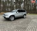 Сірий БМВ Х5, об'ємом двигуна 2.99 л та пробігом 407 тис. км за 9999 $, фото 46 на Automoto.ua