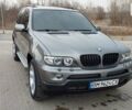 Сірий БМВ Х5, об'ємом двигуна 3 л та пробігом 323 тис. км за 11600 $, фото 4 на Automoto.ua