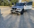 Серый БМВ Х5, объемом двигателя 3 л и пробегом 270 тыс. км за 6600 $, фото 2 на Automoto.ua