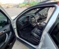Серый БМВ Х5, объемом двигателя 3 л и пробегом 360 тыс. км за 8500 $, фото 8 на Automoto.ua