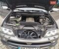Серый БМВ Х5, объемом двигателя 3 л и пробегом 336 тыс. км за 13000 $, фото 40 на Automoto.ua
