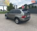 Серый БМВ Х5, объемом двигателя 3 л и пробегом 320 тыс. км за 8450 $, фото 2 на Automoto.ua