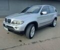 Серый БМВ Х5, объемом двигателя 3 л и пробегом 400 тыс. км за 11800 $, фото 8 на Automoto.ua