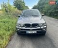 Сірий БМВ Х5, об'ємом двигуна 2.99 л та пробігом 437 тис. км за 11200 $, фото 3 на Automoto.ua