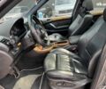 Серый БМВ Х5, объемом двигателя 3 л и пробегом 378 тыс. км за 12690 $, фото 22 на Automoto.ua