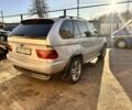 Серый БМВ Х5, объемом двигателя 3 л и пробегом 350 тыс. км за 5700 $, фото 3 на Automoto.ua