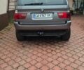 Сірий БМВ Х5, об'ємом двигуна 3 л та пробігом 374 тис. км за 11500 $, фото 9 на Automoto.ua