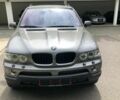 Сірий БМВ Х5, об'ємом двигуна 3 л та пробігом 177 тис. км за 5205 $, фото 11 на Automoto.ua