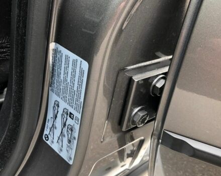 Сірий БМВ Х5, об'ємом двигуна 3 л та пробігом 177 тис. км за 5205 $, фото 5 на Automoto.ua