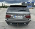 Сірий БМВ Х5, об'ємом двигуна 3 л та пробігом 286 тис. км за 4950 $, фото 4 на Automoto.ua