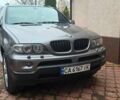 Сірий БМВ Х5, об'ємом двигуна 3 л та пробігом 374 тис. км за 11500 $, фото 9 на Automoto.ua
