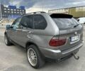 Сірий БМВ Х5, об'ємом двигуна 3 л та пробігом 286 тис. км за 4950 $, фото 3 на Automoto.ua