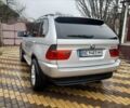 Сірий БМВ Х5, об'ємом двигуна 3 л та пробігом 374 тис. км за 11800 $, фото 6 на Automoto.ua