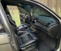 Серый БМВ Х5, объемом двигателя 3 л и пробегом 432 тыс. км за 10900 $, фото 9 на Automoto.ua