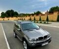Сірий БМВ Х5, об'ємом двигуна 3 л та пробігом 389 тис. км за 14000 $, фото 1 на Automoto.ua