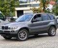 Серый БМВ Х5, объемом двигателя 2.99 л и пробегом 586 тыс. км за 11300 $, фото 2 на Automoto.ua