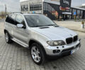 Серый БМВ Х5, объемом двигателя 2.99 л и пробегом 470 тыс. км за 7233 $, фото 1 на Automoto.ua