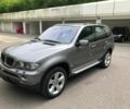 Сірий БМВ Х5, об'ємом двигуна 3 л та пробігом 177 тис. км за 5205 $, фото 12 на Automoto.ua
