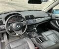 Сірий БМВ Х5, об'ємом двигуна 3 л та пробігом 286 тис. км за 4950 $, фото 9 на Automoto.ua