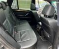 Серый БМВ Х5, объемом двигателя 3 л и пробегом 378 тыс. км за 12690 $, фото 33 на Automoto.ua