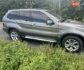 Сірий БМВ Х5, об'ємом двигуна 2.99 л та пробігом 437 тис. км за 11200 $, фото 1 на Automoto.ua