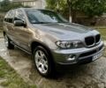 Сірий БМВ Х5, об'ємом двигуна 3 л та пробігом 340 тис. км за 11300 $, фото 7 на Automoto.ua