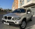 Сірий БМВ Х5, об'ємом двигуна 2.99 л та пробігом 408 тис. км за 13300 $, фото 1 на Automoto.ua