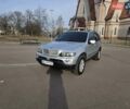Серый БМВ Х5, объемом двигателя 2.99 л и пробегом 365 тыс. км за 11000 $, фото 1 на Automoto.ua