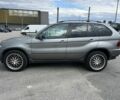 Сірий БМВ Х5, об'ємом двигуна 3 л та пробігом 286 тис. км за 4950 $, фото 2 на Automoto.ua
