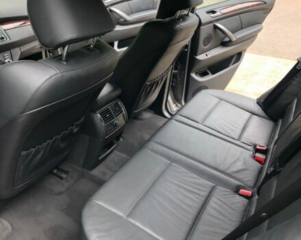 Сірий БМВ Х5, об'ємом двигуна 3 л та пробігом 177 тис. км за 5205 $, фото 3 на Automoto.ua