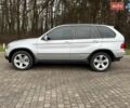 Сірий БМВ Х5, об'ємом двигуна 2.99 л та пробігом 407 тис. км за 9999 $, фото 43 на Automoto.ua