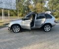 Серый БМВ Х5, объемом двигателя 3 л и пробегом 270 тыс. км за 6600 $, фото 1 на Automoto.ua