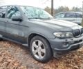 Сірий БМВ Х5, об'ємом двигуна 3 л та пробігом 3 тис. км за 4777 $, фото 5 на Automoto.ua
