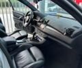 Серый БМВ Х5, объемом двигателя 3 л и пробегом 260 тыс. км за 17421 $, фото 19 на Automoto.ua