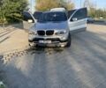 Сірий БМВ Х5, об'ємом двигуна 3 л та пробігом 270 тис. км за 6600 $, фото 1 на Automoto.ua