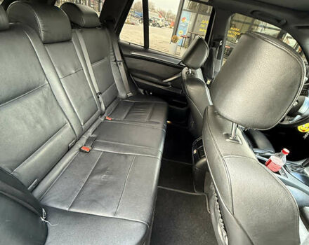 Серый БМВ Х5, объемом двигателя 2.99 л и пробегом 470 тыс. км за 7233 $, фото 14 на Automoto.ua