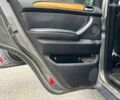 Серый БМВ Х5, объемом двигателя 3 л и пробегом 378 тыс. км за 12690 $, фото 42 на Automoto.ua