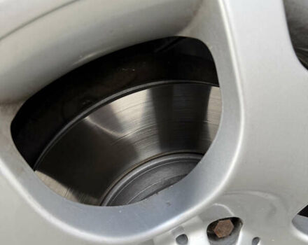 Серый БМВ Х5, объемом двигателя 2.99 л и пробегом 470 тыс. км за 7233 $, фото 12 на Automoto.ua