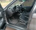 Серый БМВ Х5, объемом двигателя 3 л и пробегом 445 тыс. км за 11000 $, фото 7 на Automoto.ua