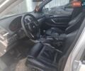 Серый БМВ Х5, объемом двигателя 3 л и пробегом 252 тыс. км за 12800 $, фото 13 на Automoto.ua