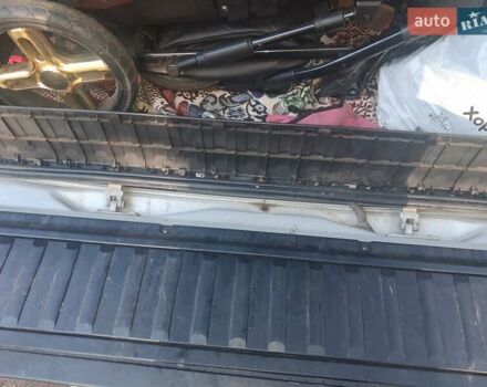 Серый БМВ Х5, объемом двигателя 3 л и пробегом 252 тыс. км за 12800 $, фото 21 на Automoto.ua