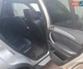 Серый БМВ Х5, объемом двигателя 3 л и пробегом 252 тыс. км за 12800 $, фото 8 на Automoto.ua